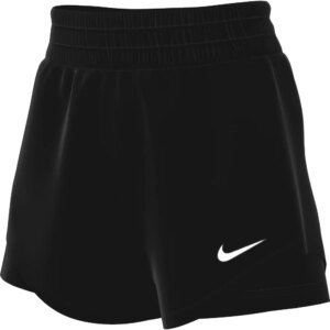 Nike - Nike Dri-Fit One Trainingsshorts schwarz
