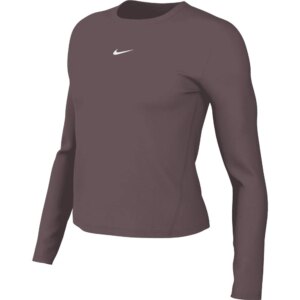 Nike - Nike One Fitted Dri-FIT Longsleeve tattoo