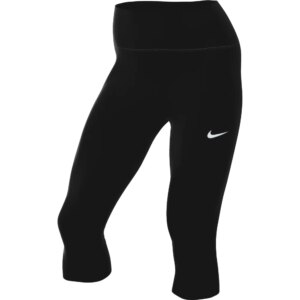 Nike - Nike One Capri Leggings schwarz