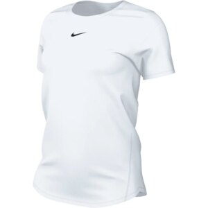 Nike - Nike One Classic Dri-Fit T-Shirt weiß