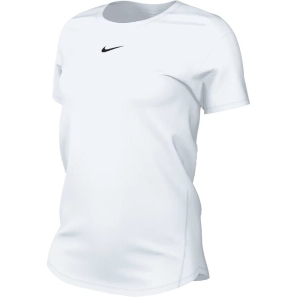Nike - Nike One Classic Dri-Fit T-Shirt weiß