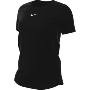 Nike - Nike One Classic Dri-Fit T-Shirt schwarz