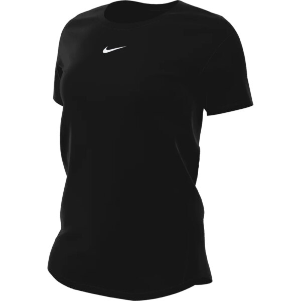 Nike - Nike One Classic Dri-Fit T-Shirt schwarz