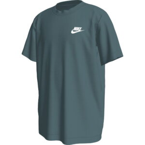 Nike - Nike Sportswear T-Shirt Kinder mineral slate