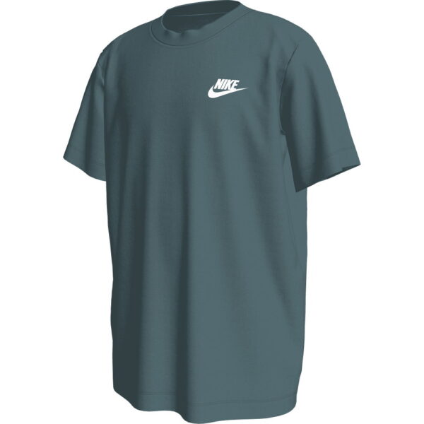 Nike - Nike Sportswear T-Shirt Kinder mineral slate