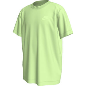 Nike - Nike Sportswear T-Shirt Kinder lt liquid lime
