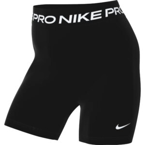 Nike - Nike Pro 365 Shorts schwarz weiß