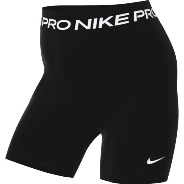 Nike-Nike-Pro-365-Shorts-schwarz-schwarz Nike - Nike Pro 365 Shorts schwarz weiß