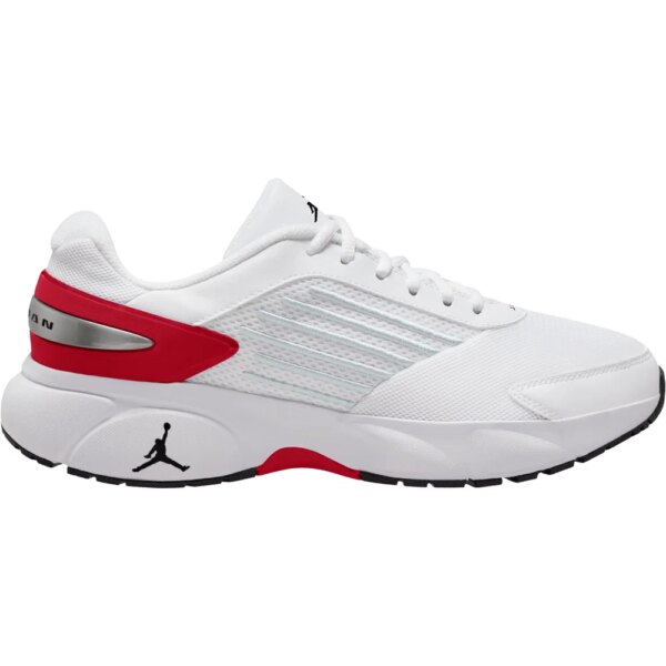 Nike - Nike Jordan Trunner Flow weiß