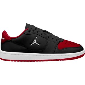 Nike - Nike Jordan Court Connect Low Kinder schwarz