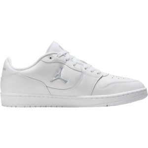 Nike - Nike Jordan Court Connect Low weiß