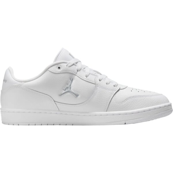 Nike - Nike Jordan Court Connect Low weiß