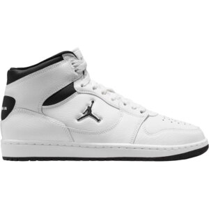 Nike - Nike Jordan Court Connect Mid weiß