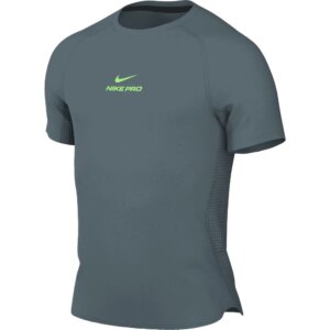 Nike - Nike Pro Training Dri-FIT T-Shirt mineral slate