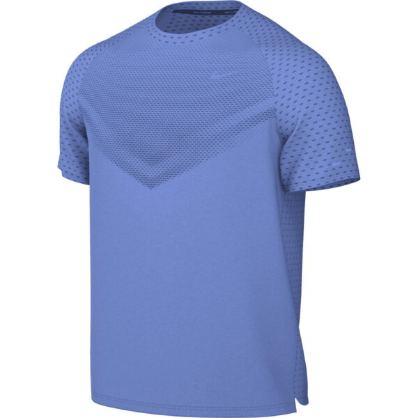 Nike - Nike Stride Dri-Fit Adv T-Shirt royal pulse
