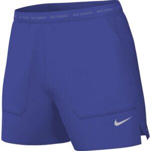 Nike - Nike Stride Dri-FIT Laufshorts lapis