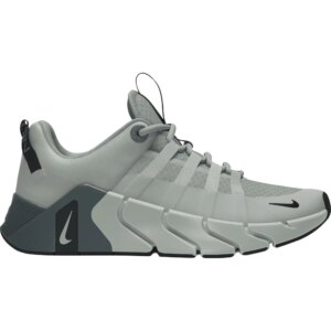 Nike - Nike Free Metcon 7 Trainingsschuhe light silver