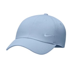 Nike - Nike Club Cap hydrogen blue
