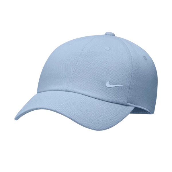 Nike-Nike-Club-Cap-hydrogen-blue-tuerkis Nike - Nike Club Cap hydrogen blue
