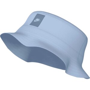 Nike - Nike Apex Futura Bucket Hat Kinder hydrogen blue