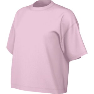 Nike - Nike Pro Dri-FIT 365 T-Shirt pink foam