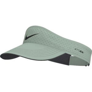 Nike - Nike Dri-FIT ADV Ace Tennis Mützenschirm steam