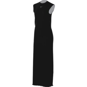 Nike - Nike Sportswear Chill Fit Kleid schwarz