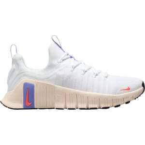 Nike - Nike Free Metcon 6 Workout Schuh weiß