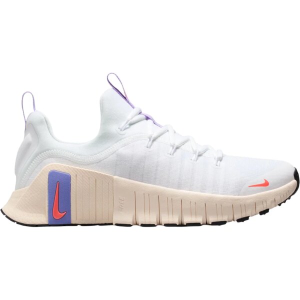 Nike-Nike-Free-Metcon-6-Workout-Schuh-weiss-weiss Nike - Nike Free Metcon 6 Workout Schuh weiß