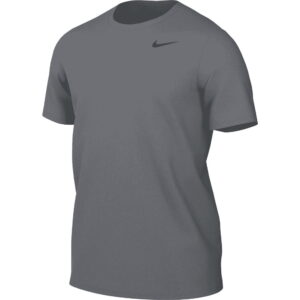 Nike - Nike Dri-FIT Trainings T-Shirt smoke grey