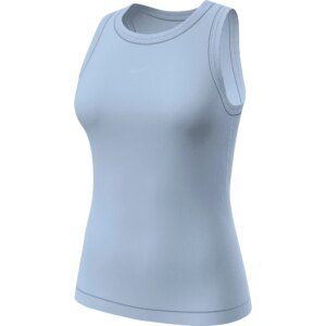 Nike - Nike Sportswear Tight Tanktop hydrogen blue