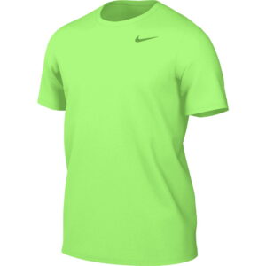 Nike - Nike Dri-FIT Trainings T-Shirt green strike