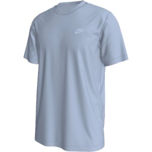 Nike - Nike Sportswear Club T-Shirt hydrogen blue