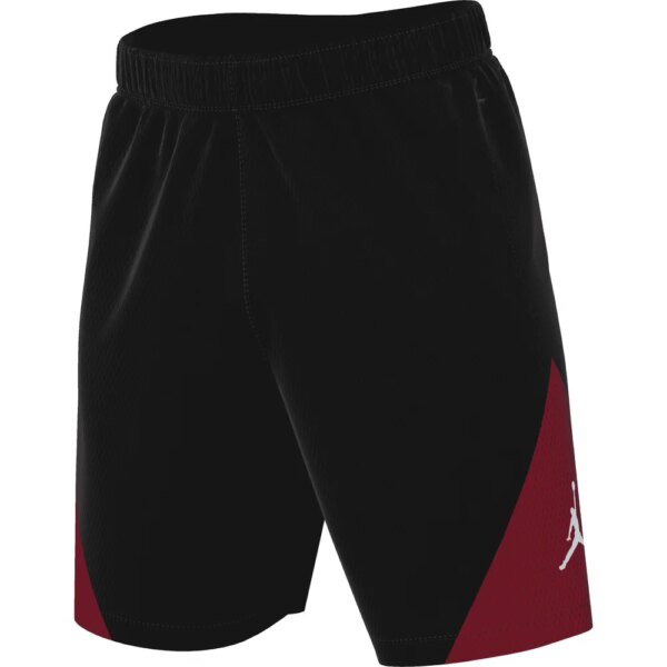 Nike-Nike-Jordan-Sport-Dri-Fit-Shorts-schwarz-schwarz Nike - Nike Jordan Sport Dri-Fit Shorts schwarz