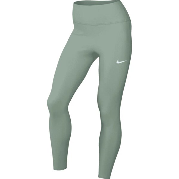 Nike-Nike-One-78-Leggings-steam-gruen Nike - Nike One 7/8-Leggings steam