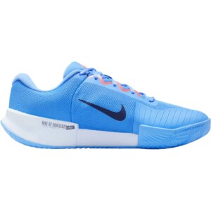 Nike - Nike GP Challenge Pro Tennisschuhe university blue