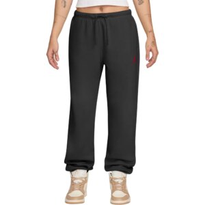 Nike - Nike Jordan Jumpman Fleece Jogginghose schwarz