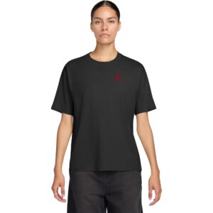 Nike - Nike Jumpman T-Shirt schwarz