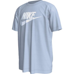 Nike - Nike Sportswear T-Shirt Kinder hydrogen blue