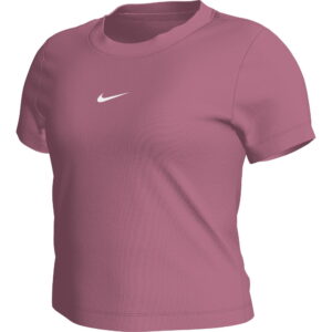 Nike - Nike Sportswear T-Shirt Kinder peony