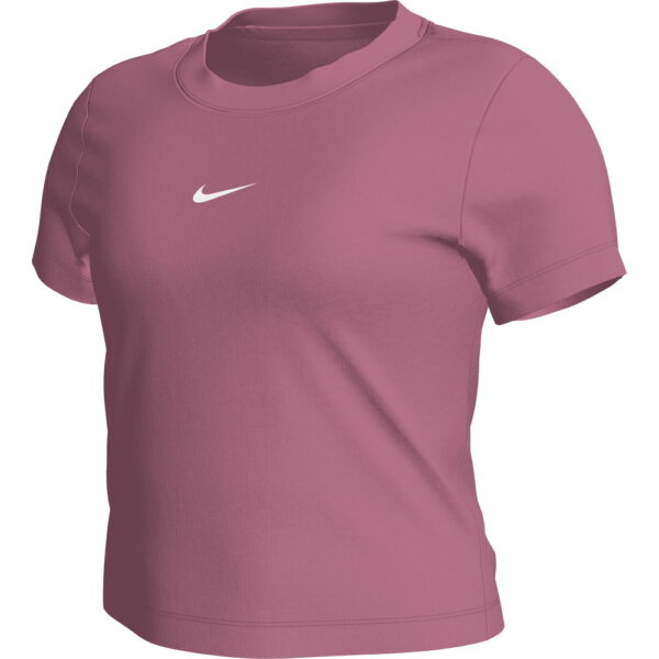 Nike-Sportswear-T-Shirt-Kinder-peony-rosapink Nike - Nike Sportswear T-Shirt Kinder peony