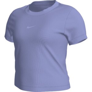 Nike - Nike Sportswear T-Shirt Kinder light thistle