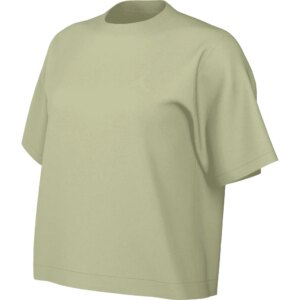 Nike - Nike Jumpman T-Shirt olive aura