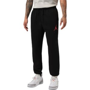Nike - Nike Jumpman Fleece Jogginghose schwarz