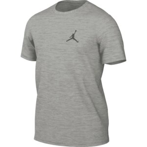 Nike - Nike Jordan Jumpman LBR T-Shirt grey heather