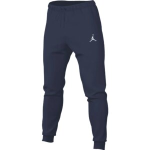 Nike - Nike Jumpman Fleece Jogginghose midnight navy
