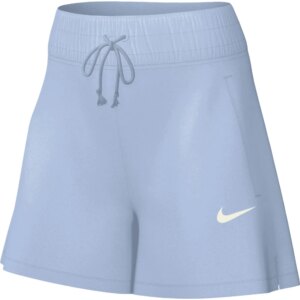 Nike - Nike Sportswear Phoenix Fleece Shorts hydrogen blue