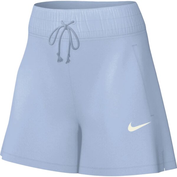 Nike - Nike Sportswear Phoenix Fleece Shorts hydrogen blue