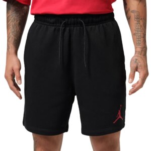 Nike - Nike Jumpman Shorts schwarz