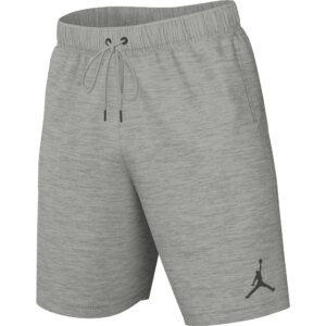 Nike - Nike Jumpman Shorts grey heather